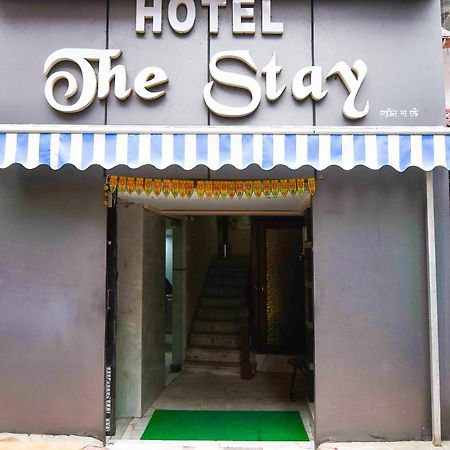 Hotel O The Stay Calcutá Exterior foto