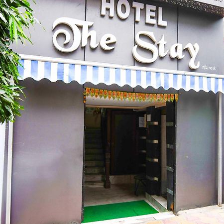 Hotel O The Stay Calcutá Exterior foto